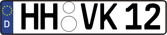 HH-VK12