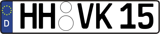 HH-VK15