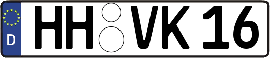 HH-VK16