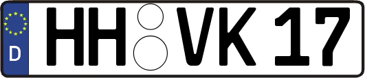 HH-VK17
