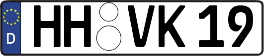 HH-VK19