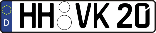 HH-VK20