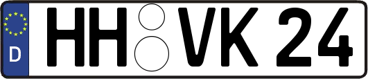 HH-VK24