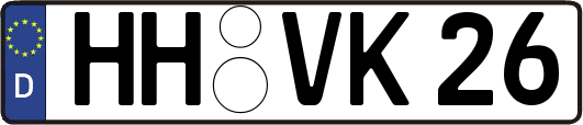 HH-VK26