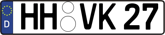 HH-VK27