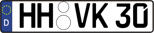 HH-VK30