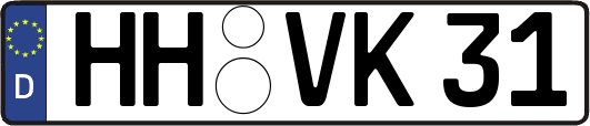 HH-VK31