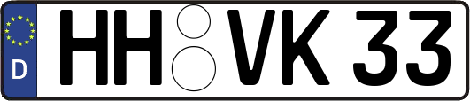 HH-VK33