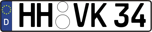HH-VK34