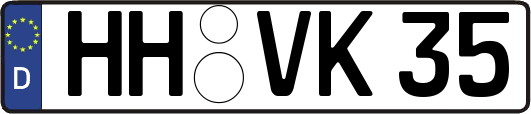 HH-VK35