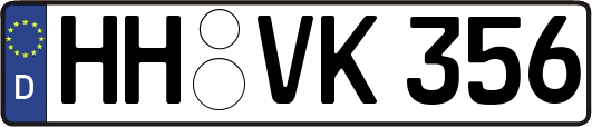 HH-VK356
