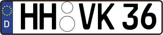 HH-VK36