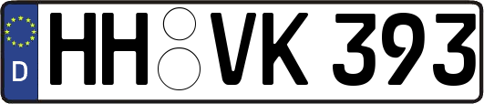 HH-VK393