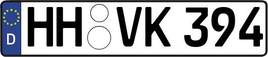 HH-VK394