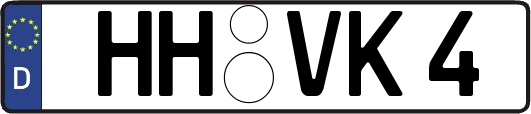 HH-VK4