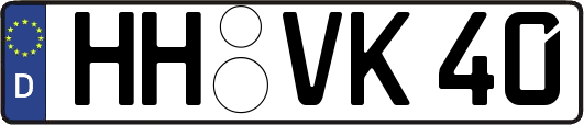 HH-VK40
