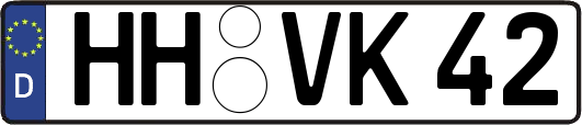 HH-VK42