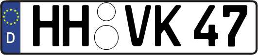 HH-VK47