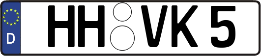 HH-VK5
