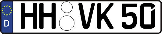 HH-VK50