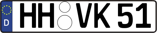 HH-VK51