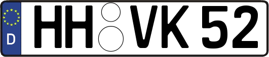 HH-VK52