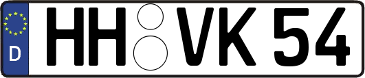 HH-VK54