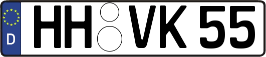 HH-VK55