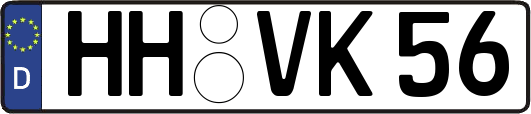 HH-VK56