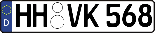HH-VK568
