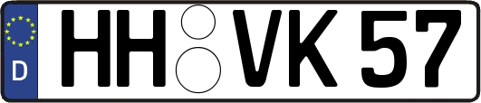 HH-VK57