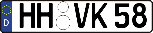 HH-VK58