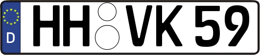 HH-VK59