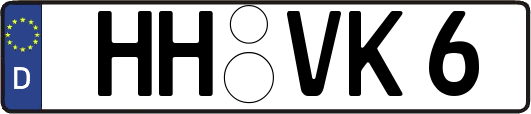HH-VK6