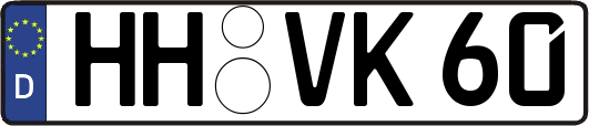 HH-VK60