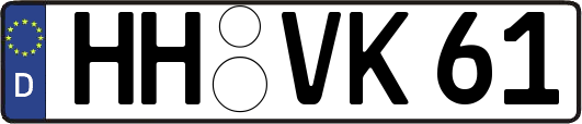HH-VK61
