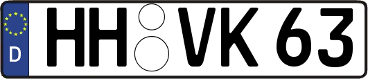 HH-VK63