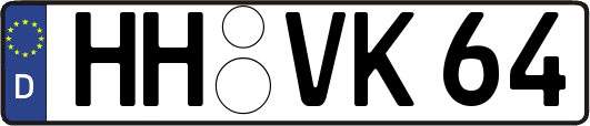 HH-VK64