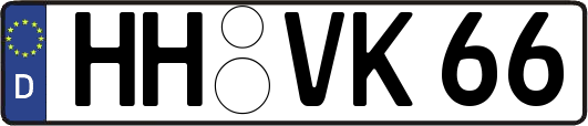 HH-VK66