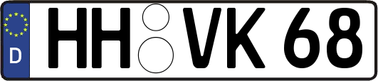 HH-VK68