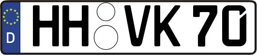 HH-VK70