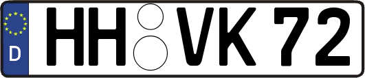 HH-VK72