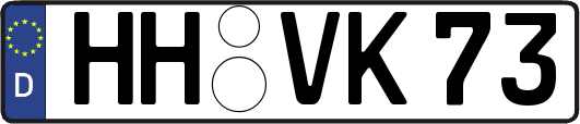 HH-VK73