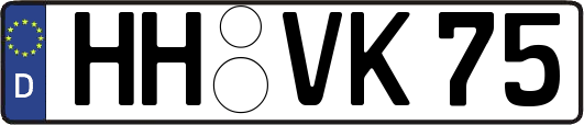 HH-VK75