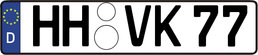 HH-VK77