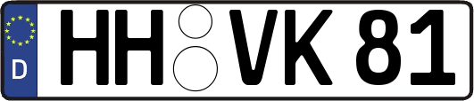 HH-VK81