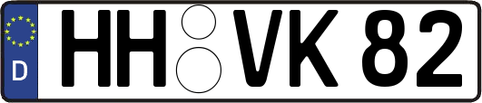 HH-VK82