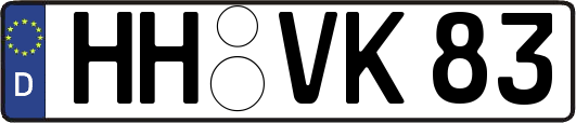 HH-VK83