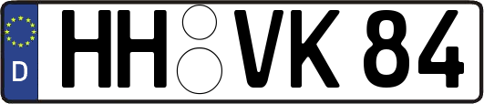 HH-VK84