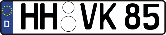 HH-VK85